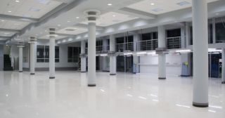 Промышленный наливной пол Советская Гавань, цена от 894 руб.