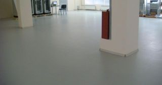 Стяжка пола под ключ Советская Гавань, цена от 894 руб.